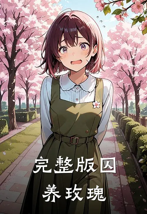完整版囚养玫瑰