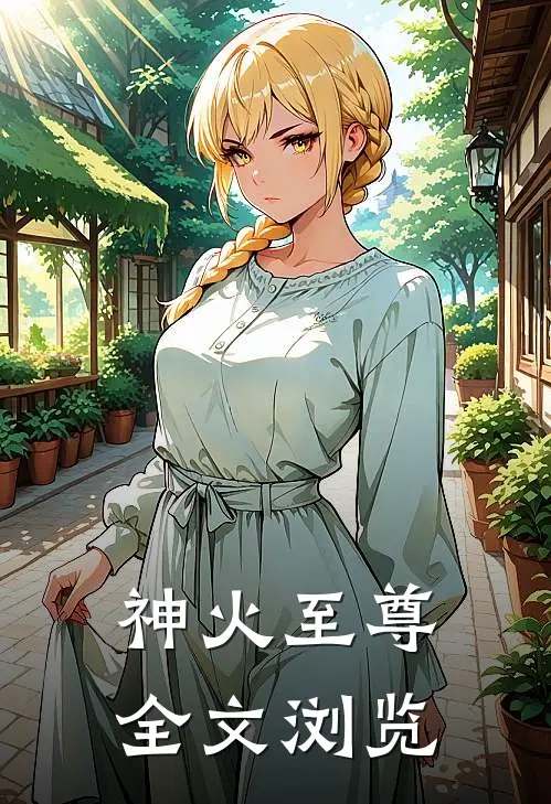 神火至尊全文浏览