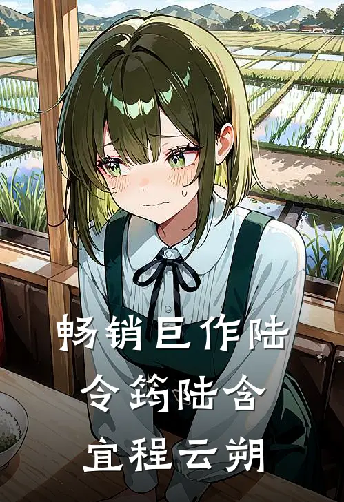 畅销巨作陆令筠陆含宜程云朔