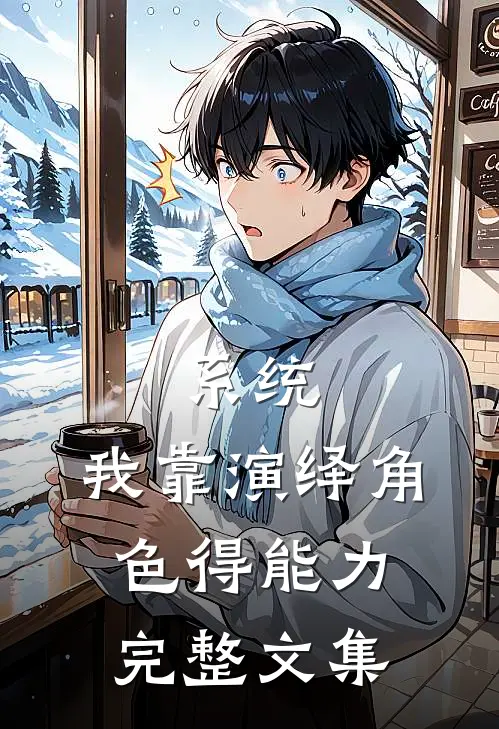 系统：我靠演绎角色得能力完整文集