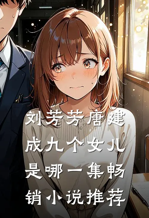 刘芳芳唐建成九个女儿是哪一集畅销小说推荐