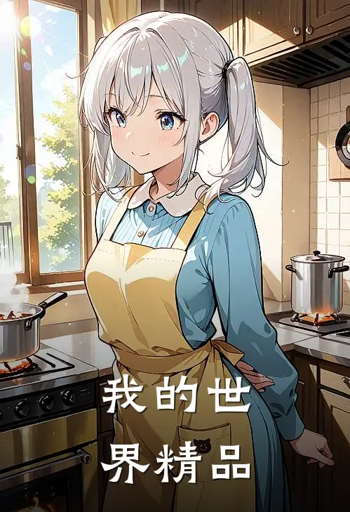 我的世界精品