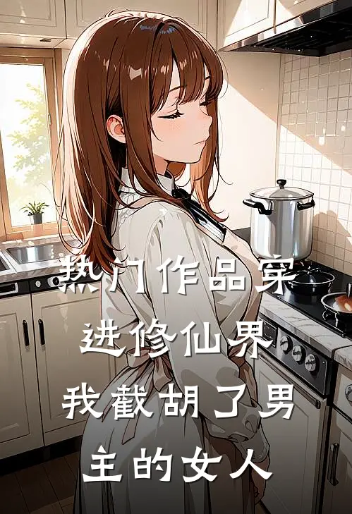 热门作品穿进修仙界：我截胡了男主的女人