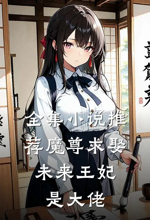 全集推荐魔尊求娶未来王妃是大佬免费阅读