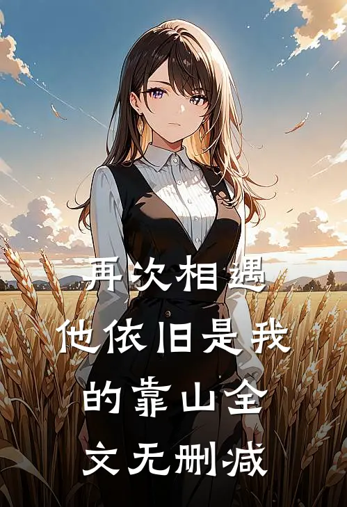 再次相遇,他依旧是我的靠山全文无删减