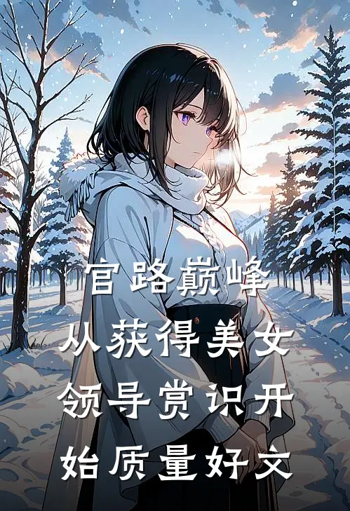 官路巅峰：从获得美女领导赏识开始质量好文