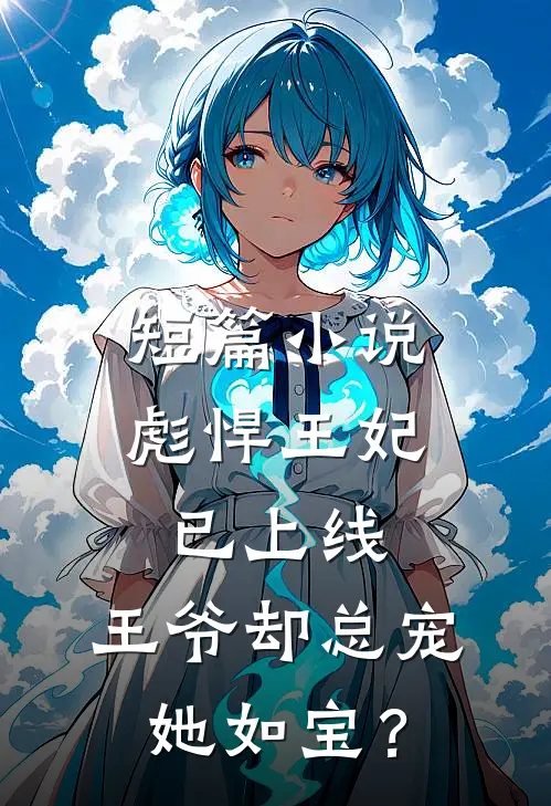 短篇小说彪悍王妃已上线，王爷却总宠她如宝？