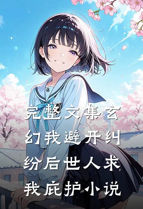 完整文集玄幻我避开纠纷后世人求我庇护小说