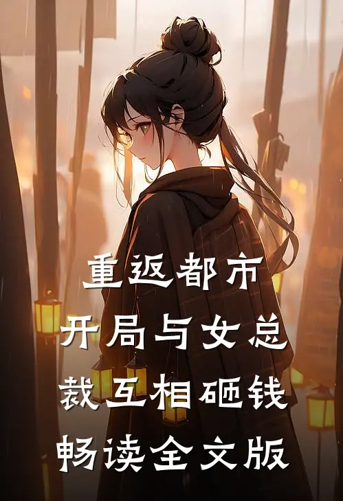 重返都市:开局与女总裁互相砸钱畅读全文版