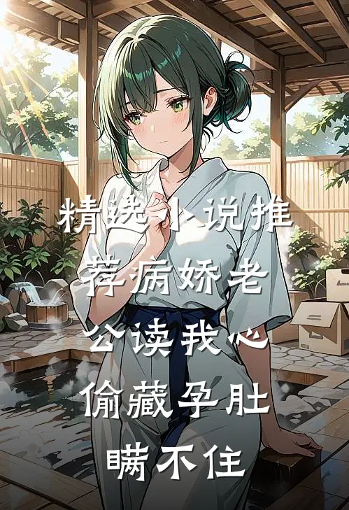 精选小说推荐病娇老公读我心，偷藏孕肚瞒不住