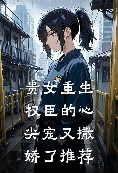 贵女重生权臣的心尖宠又撒娇了推荐文