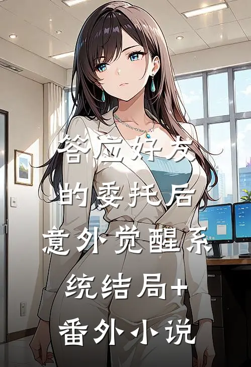 答应好友的委托后，意外觉醒系统结局+番外小说