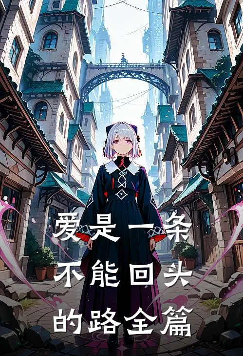 爱是一条不能回头的路全篇免费阅读