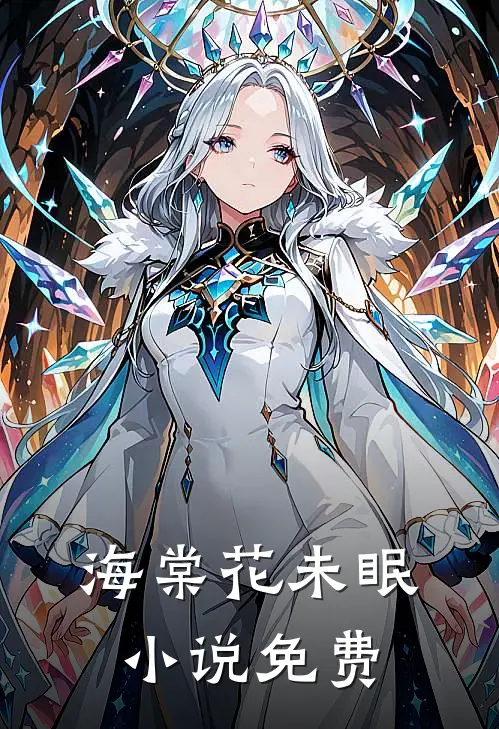 海棠花未眠免费阅读全文六月