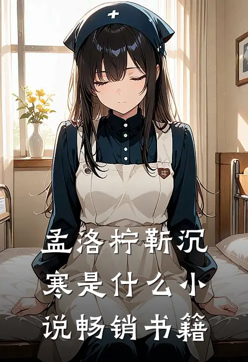 孟洛柠靳沉寒是什么小说畅销书籍