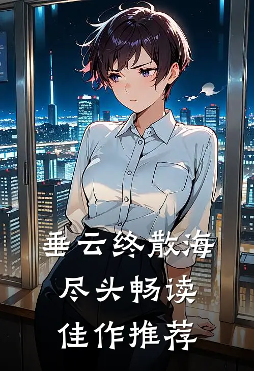 垂云终散海尽头畅读佳作推荐
