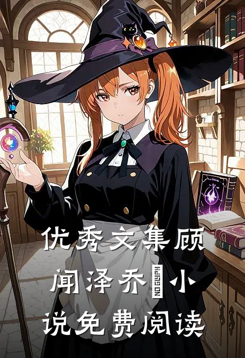 优秀文集顾闻泽乔婳小说免费阅读