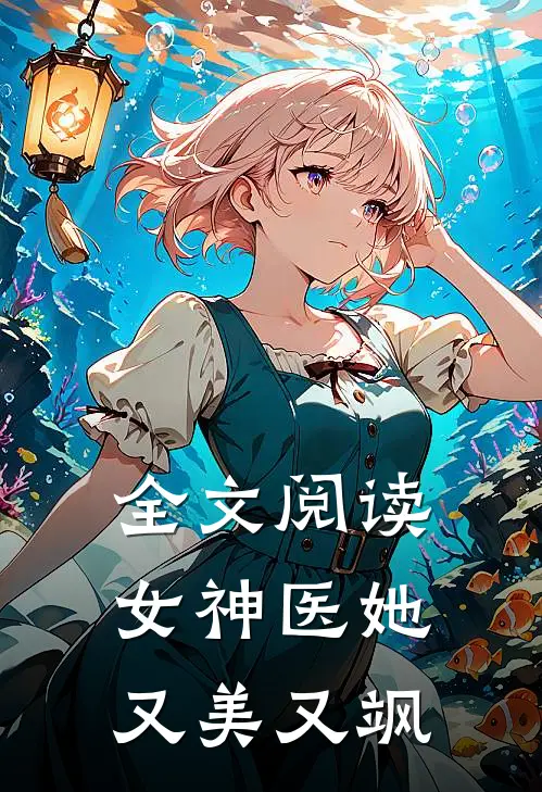 全文阅读女神医她又美又飒