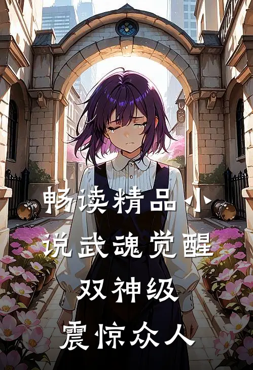 畅读精品小说武魂觉醒：双神级，震惊众人