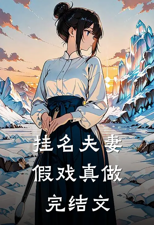 挂名夫妻假戏真做完结文