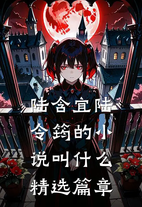 陆含宜陆令筠的小说叫什么精选篇章