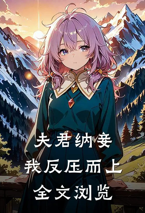 夫君纳妾,我反压而上全文浏览免费阅读