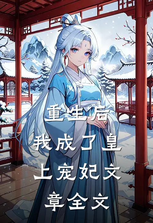 重生后,我成了皇上宠妃文章全文在线阅读