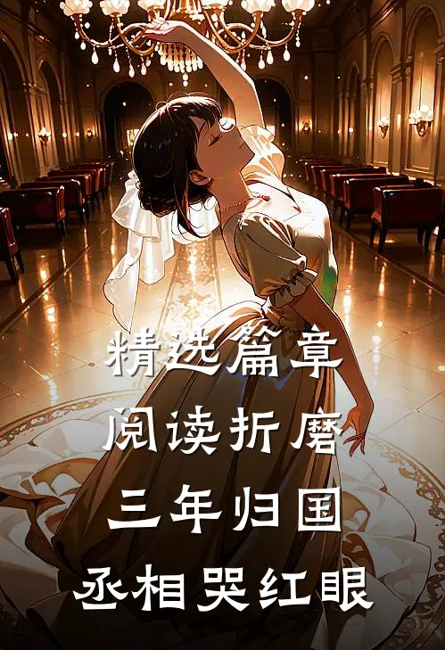 精选篇章阅读折磨三年归国，丞相哭红眼