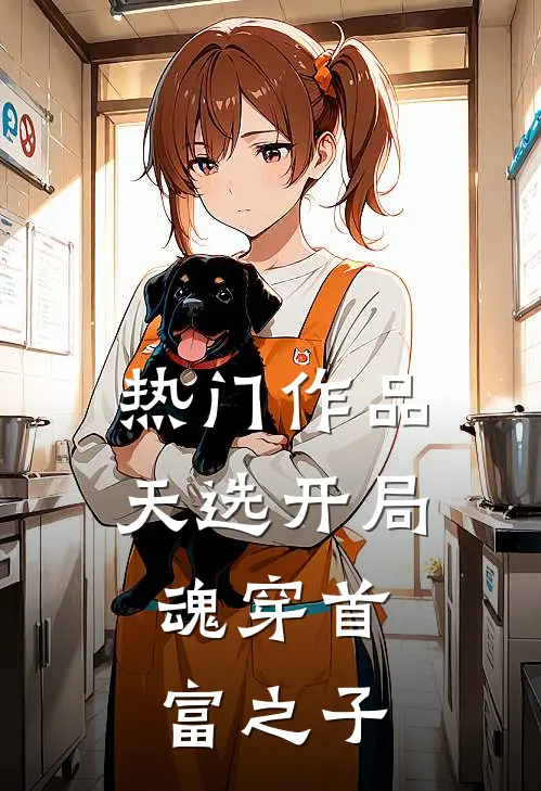 热门作品天选开局，魂穿首富之子