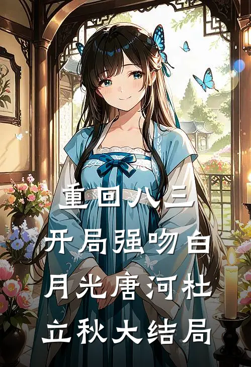 重回八三：开局强吻白月光唐河杜立秋大结局