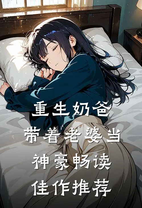 重生奶爸，带着老婆当神豪畅读佳作推荐