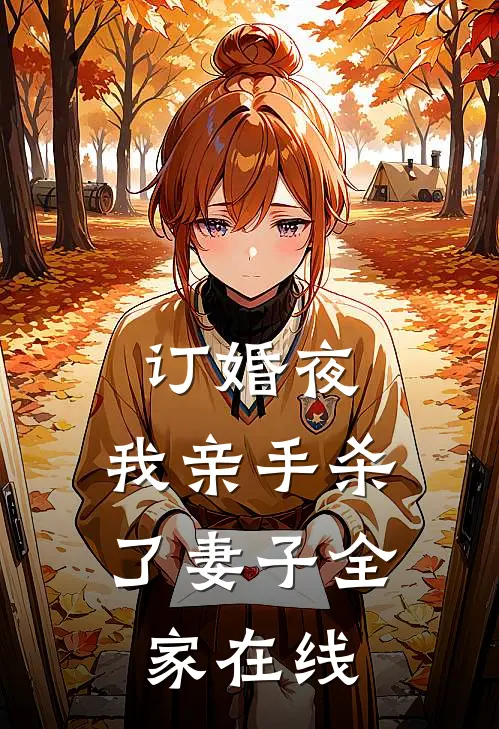订婚夜,我亲手杀了妻子全家在线阅读