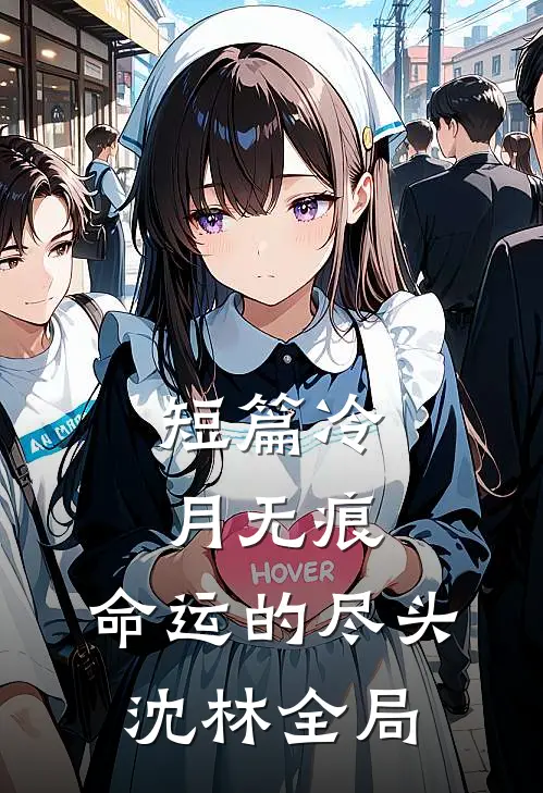 短篇《冷月无痕：命运的尽头》沈林全局