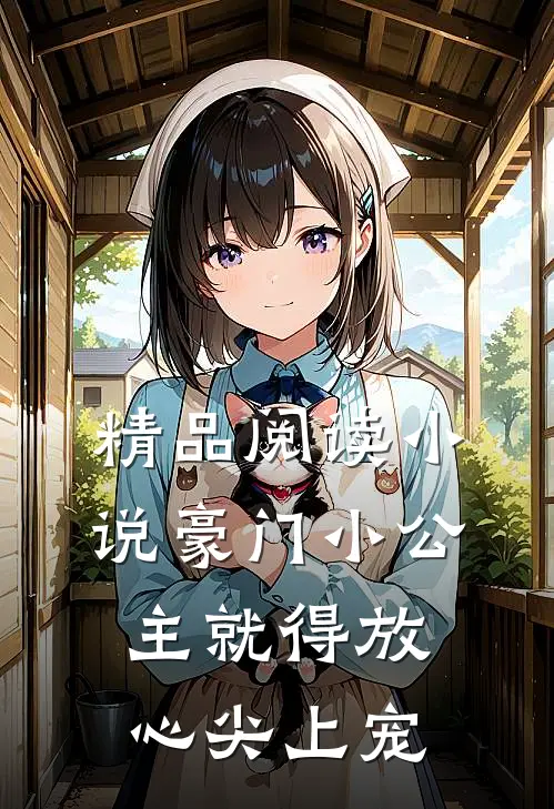 精品阅读小说豪门小公主就得放心尖上宠