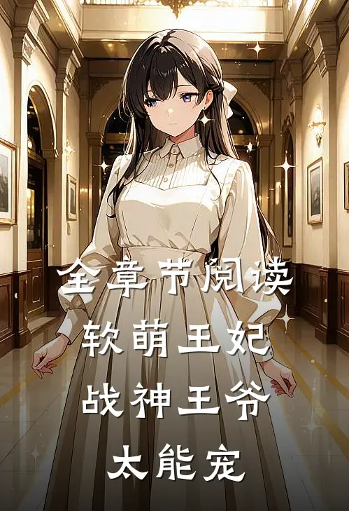 全章节阅读软萌王妃：战神王爷太能宠