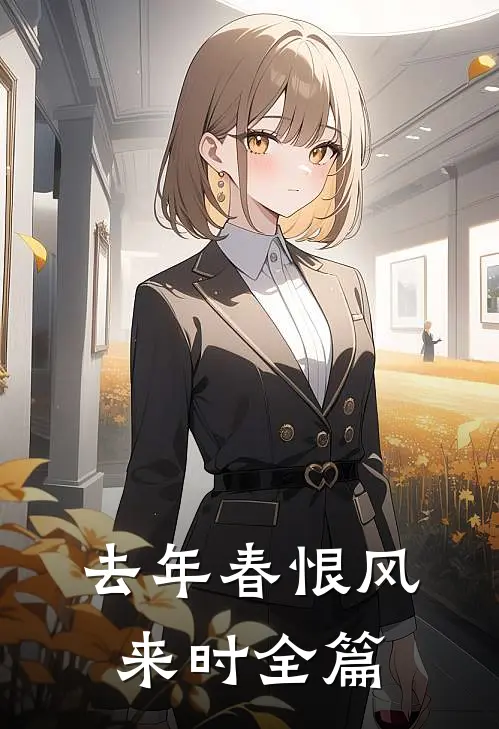 去年春恨风来时全篇