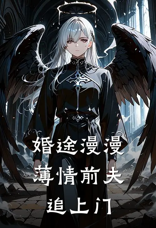 婚途漫漫薄情前夫追上门