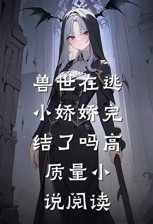 兽世在逃小娇娇完结了吗高质量小说阅读