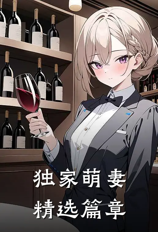 独家萌妻精选篇章在线阅读