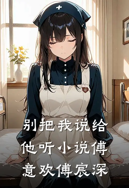别把我说给他听小说傅意欢傅宸深