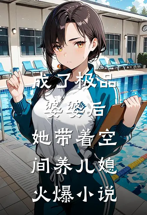 成了极品婆婆后,她带着空间养儿媳火爆