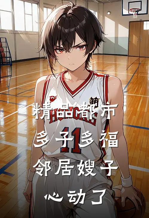 精品都市多子多福：邻居嫂子心动了