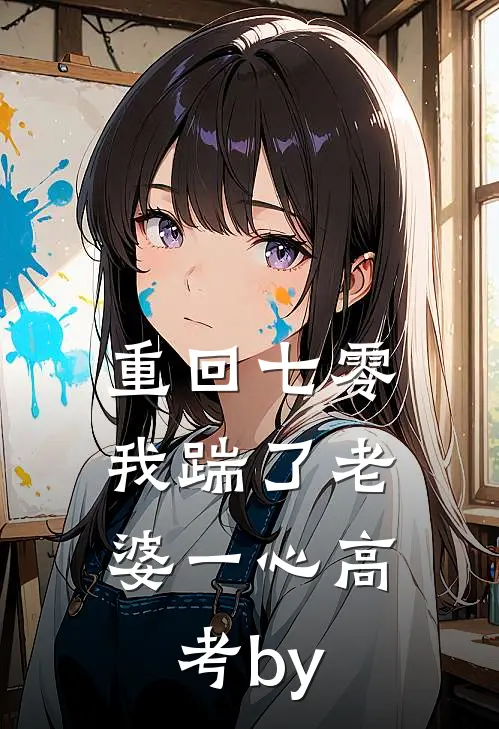 重回七零，我踹了老婆一心高考by