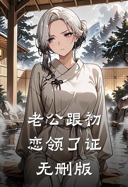 老公跟初恋领了证无删版