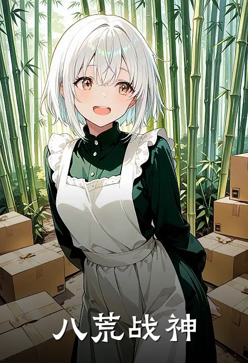 八荒战神