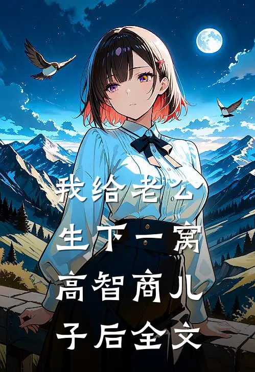 我给老公生下一窝高智商儿子后全文