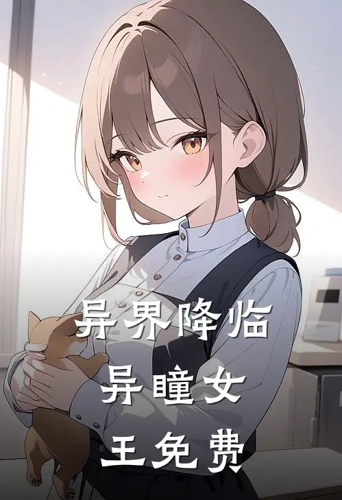 异界降临异瞳女王免费