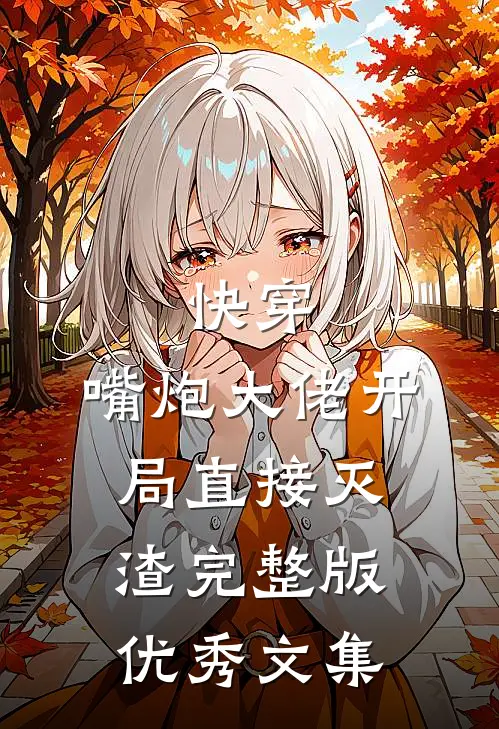 快穿:嘴炮大佬开局直接灭渣完整版优秀文集