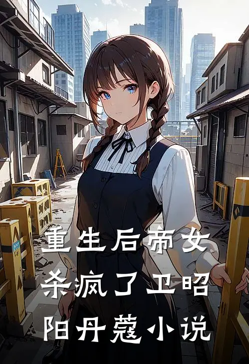 重生后帝女杀疯了卫昭阳丹蔻免费阅读