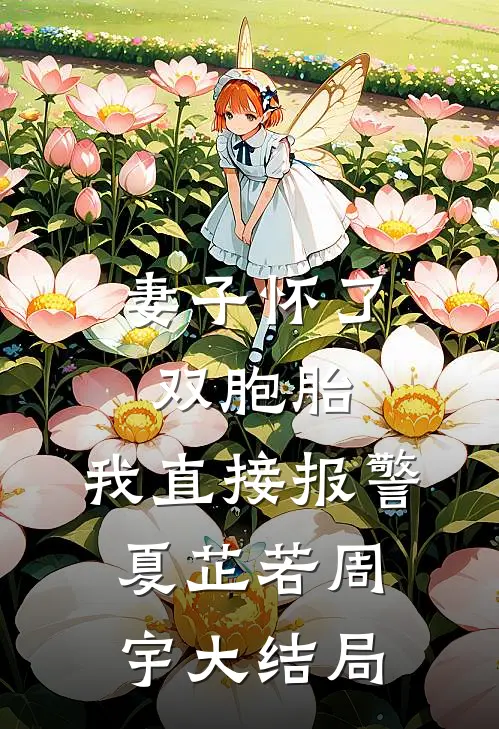 妻子怀了双胞胎，我直接报警夏芷若周宇大结局